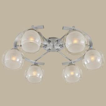 Накладная люстра Citilux CL157162