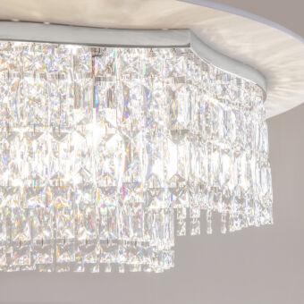 Накладная люстра Maytoni DIA005CL-10CH