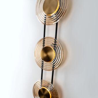 Бра MODELUX MS.1508.03 BK-BS