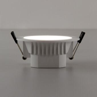 Влагозащищенный светильник Citilux CLD008110V