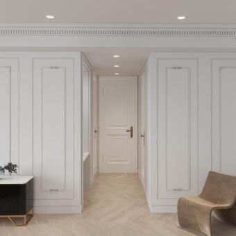 Влагозащищенный светильник Novotech 359426