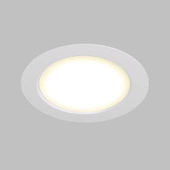 Встраиваемый светильник Denkirs DK3048-WH