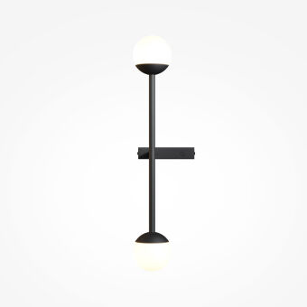 Бра Maytoni MOD285WL-L10B3K