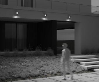 Прожектор Maytoni FL001-L30B6KSR