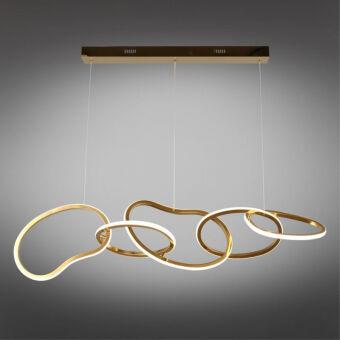 Подвесная люстра APLOYT APL.046.03.80