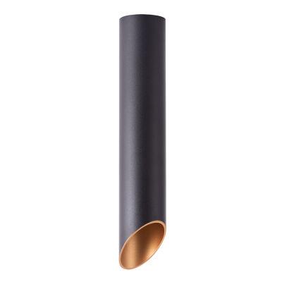    Arte Lamp PILON-GOLD A1536PL-1BK