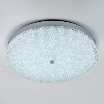 Накладной светильник LED4U L1116-500 CR