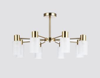 Люстра на штанге Ambrella Light TR9584