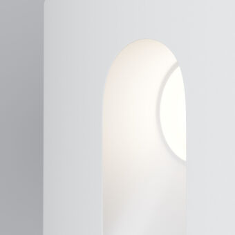 Светильник для ступеней Maytoni O022-L3W