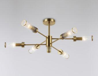 Люстра на штанге Ambrella Light LH55161