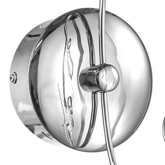 Бра Lightstar 755614