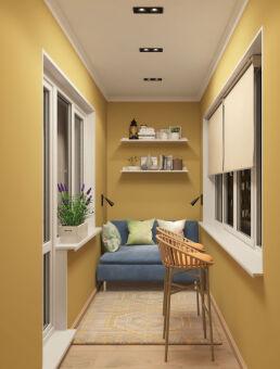 Спот Elektrostandard Horn GU10 SW чёрный (MRL 1010)