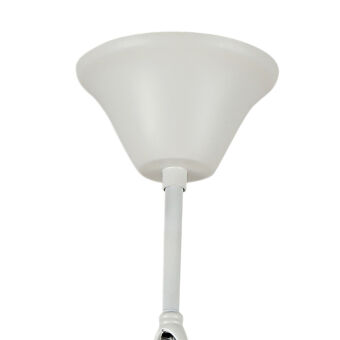 Подвесная люстра Escada 2103/5S White