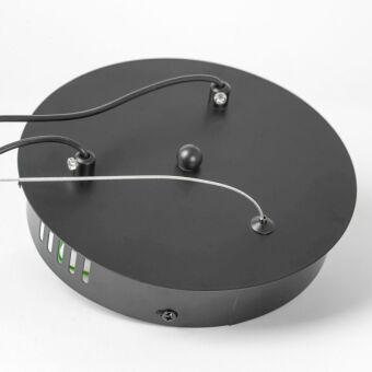 Подвесная люстра Lussole LSP-7160