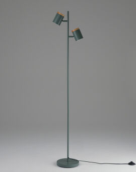 Торшер Moderli V11290-2F