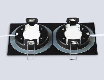 Встраиваемый светильник Ambrella Light TN6743