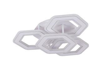 Накладная люстра Natali Kovaltseva HIGH-TECH LED LAMPS 82060