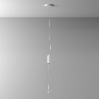 База накладная Maytoni Technical C032C-04-W-1