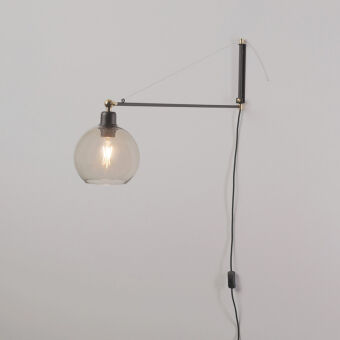 Бра Nowodvorski 9374