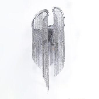 Бра LOFT IT 10208W Smoke