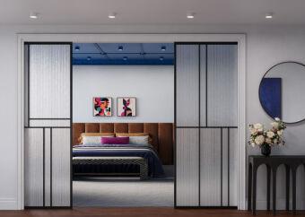 Накладной светильник Maytoni Technical C001CL-GX53-W