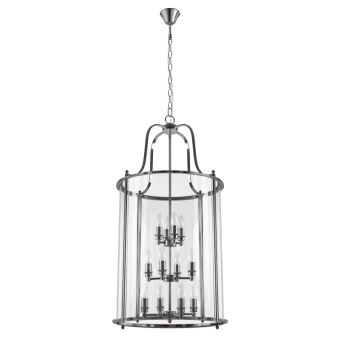 Подвесной светильник LOFT IT 10456/12 CR