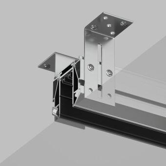 Профиль для шинопроводов Denkirs TR3044-AL