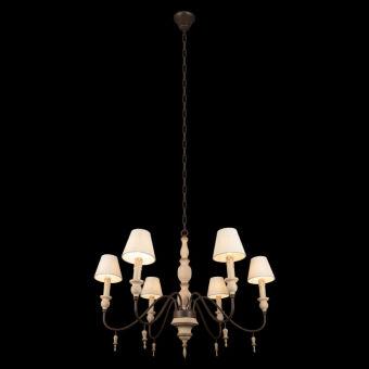 Подвесная люстра LOFT IT 10419