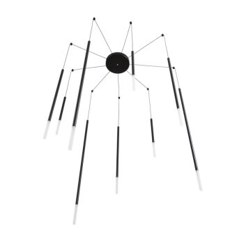 Подвесной светильник LUMION 8400/27L