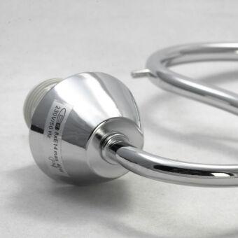 Накладная люстра Lussole LSP-8085