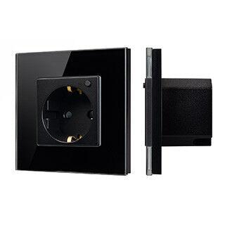 Розетка Arlight 050216