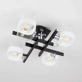 Накладная люстра Citilux CL139242