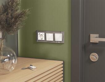 Выключатель Ambrella Volt MA103030