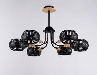 Люстра на штанге Ambrella Light TR80167