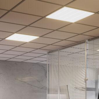 Офисный светильник Gauss G1-A0-00070-01GA3-4003540