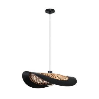 Подвесной светильник ARTE Lamp A7059SP-1BK