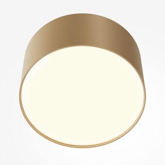 Накладной светильник Maytoni Technical C032CL-12W3K-RD-MG