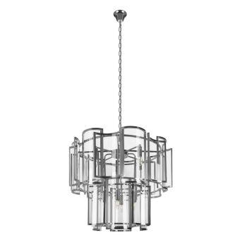 Подвесная люстра LOFT IT 10433/8