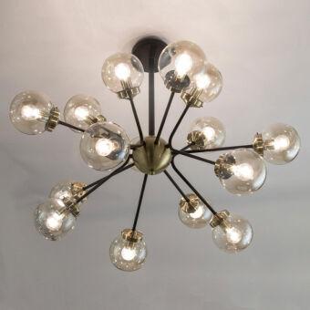 Люстра на штанге Citilux CL105355