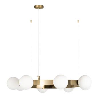 Подвесная люстра LOFT IT 10311/8