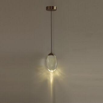 Подвесной светильник Odeon Light 7159/3L