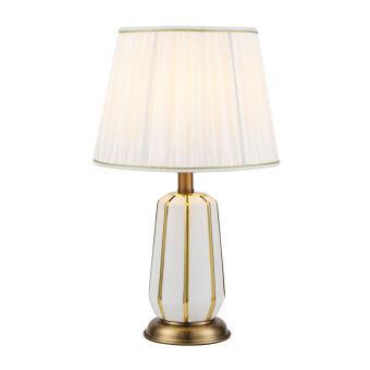 Настольная лампа MODELUX ML.6063.01TL WH