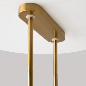 Подвесная люстра Maytoni MOD333PL-06BS1