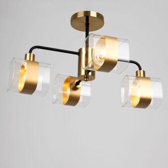 Люстра на штанге Citilux CL140141