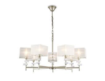 Подвесная люстра Ambrella Light LH71332