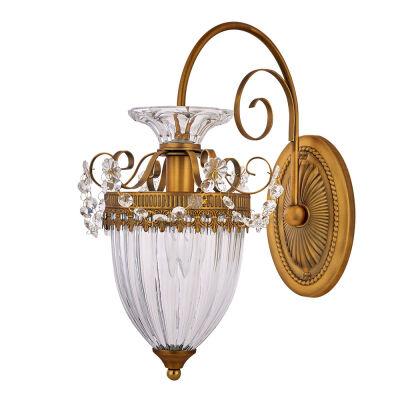  Arte Lamp SCHELENBERG A4410AP-1SR