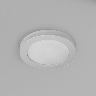 Влагозащищенный светильник Denkirs DK3012-AL