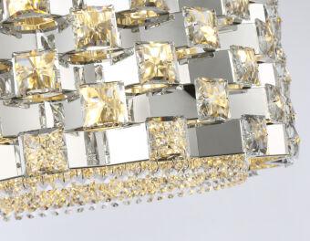 Подвесная люстра Ambrella Light LH41001