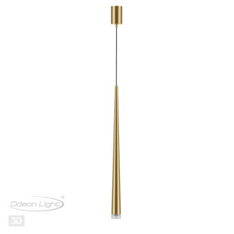 Подвесной светильник Odeon Light 4352/5L
