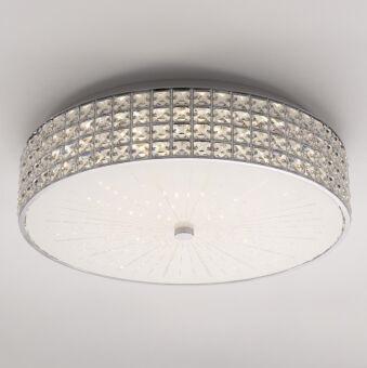 Накладная люстра Citilux CL32418G1